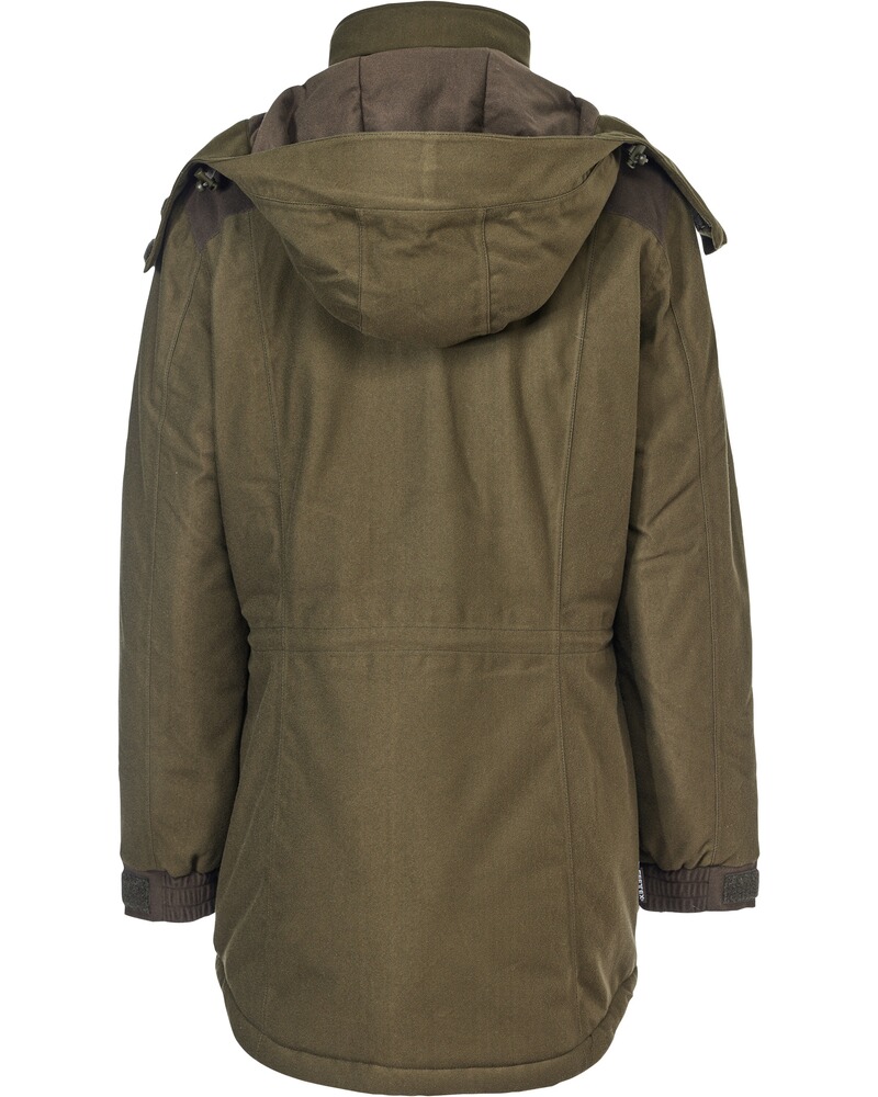Damen Jacke Max Warm II, Seeland