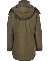 Damen Jacke Max Warm II, Seeland