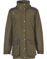Damen Jacke Max Warm II, Seeland