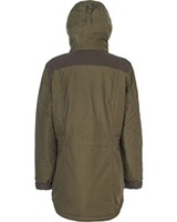 Damen Jacke Max Warm II, Seeland