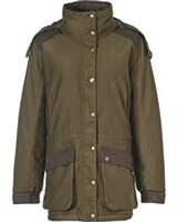 Damen Jacke Max Warm II, Seeland
