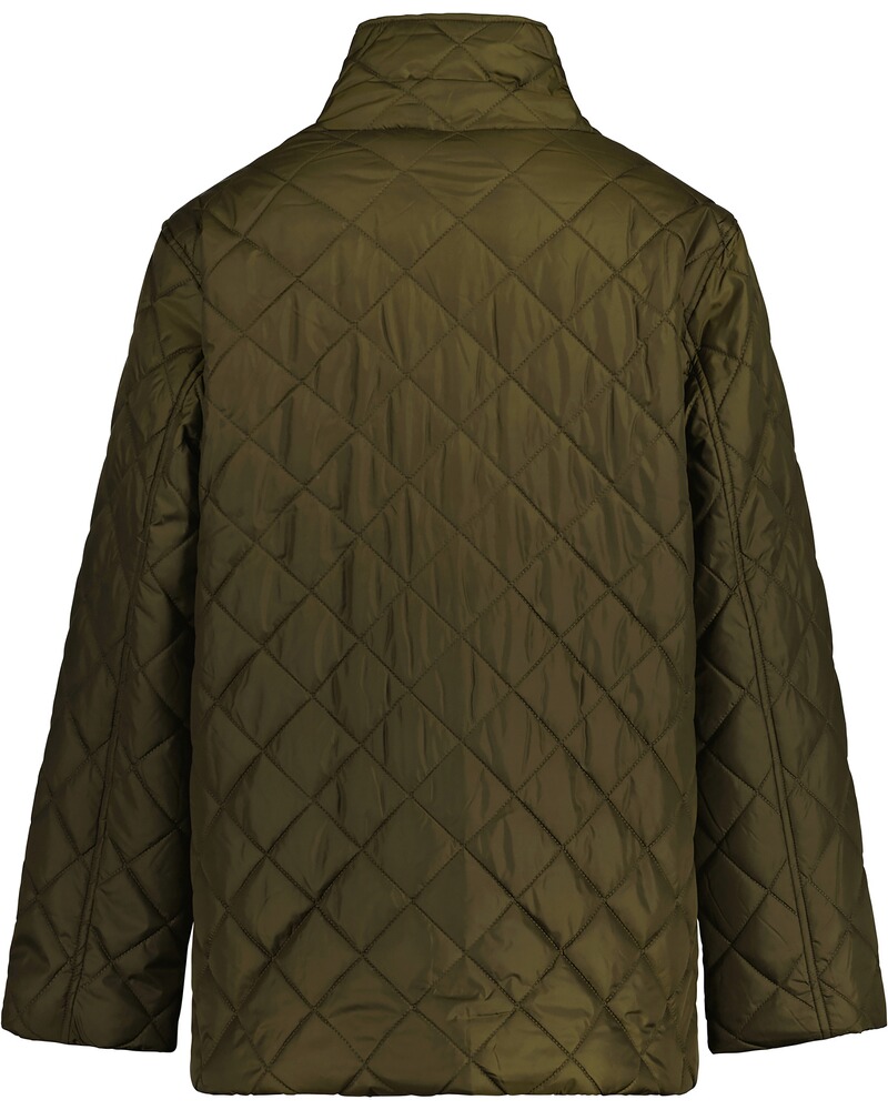 Rauten-Steppjacke, Gant