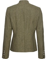 Stehkragenjacke, Luis Steindl