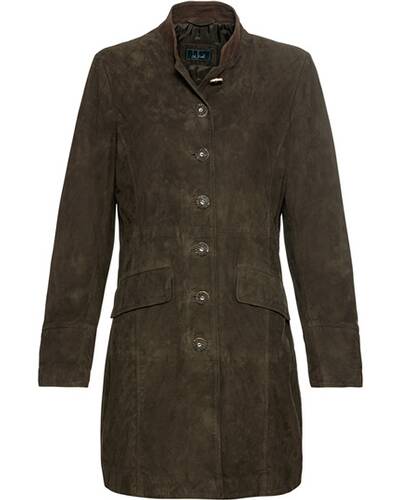 Ledergehrock, Luis Steindl