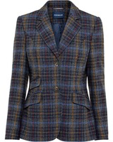 Karo-Blazer, HIGHMOOR
