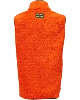 Damen Isolation-Faserpelzweste Hatz-Watz, Parforce