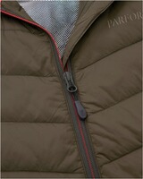 Damen Heizweste RED, Parforce Active