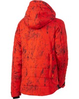 Damen Winterjacke Ultimate® Signalcamo, Parforce