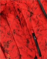 Damen Winterjacke Ultimate® Signalcamo, Parforce