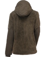 Damen Winterjacke Huntex, Parforce