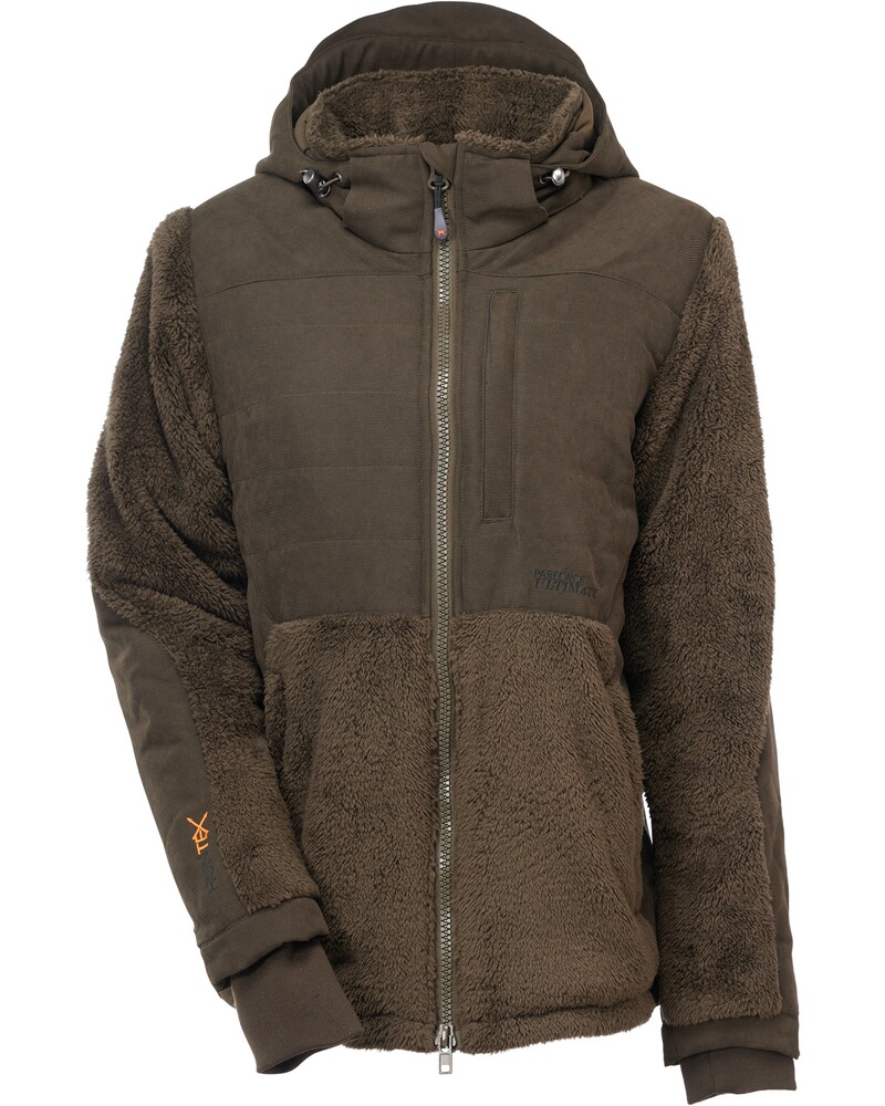 Damen Winterjacke Huntex