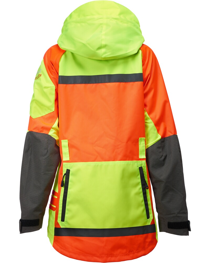 Hundeführerinnenjacke Hatz-Watz Evolution G2, Parforce