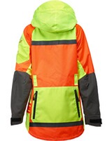 Hundeführerinnenjacke Hatz-Watz Evolution G2, Parforce