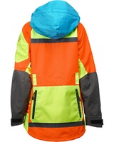 Hundeführerinnenjacke Hatz-Watz Evolution G2, Parforce
