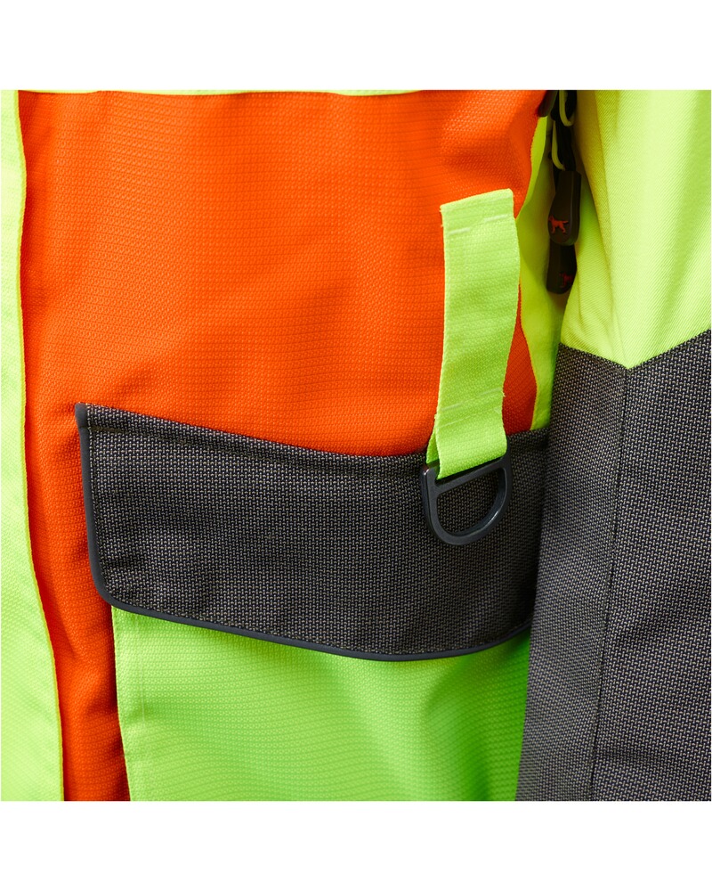 Hundeführerinnenjacke Hatz-Watz Evolution G2, Parforce