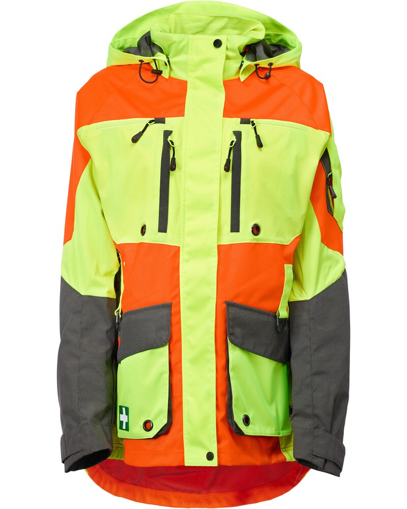 Hundeführerinnenjacke Hatz-Watz Evolution G2