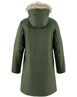 Damen Parka Nuuk Lite, Fjällräven