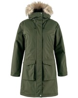 Damen Parka Nuuk Lite, Fjällräven