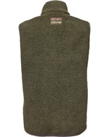 Damen Faserpelzweste Hatz-Watz, Parforce