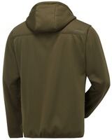 women's reversible multifunctional jacket, Parforce