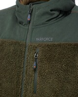 women's reversible multifunctional jacket, Parforce