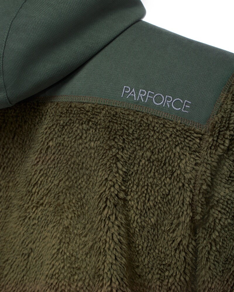 women's reversible multifunctional jacket, Parforce