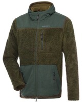 women's reversible multifunctional jacket, Parforce