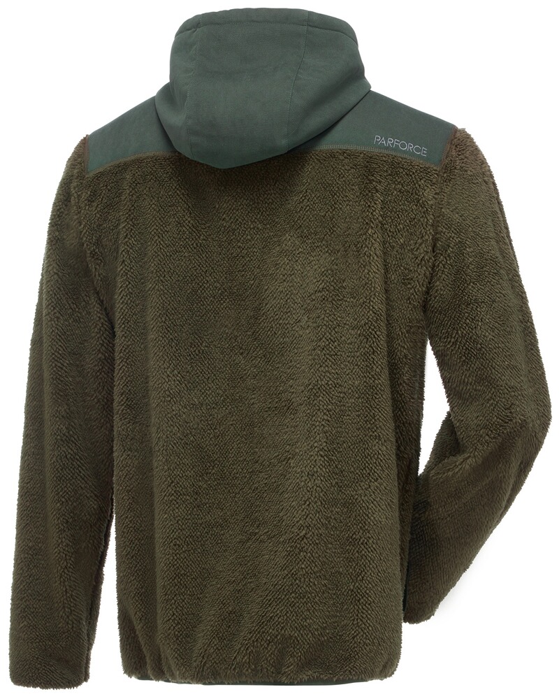 women's reversible multifunctional jacket, Parforce
