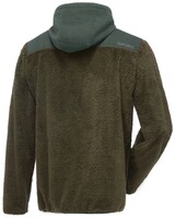 women's reversible multifunctional jacket, Parforce