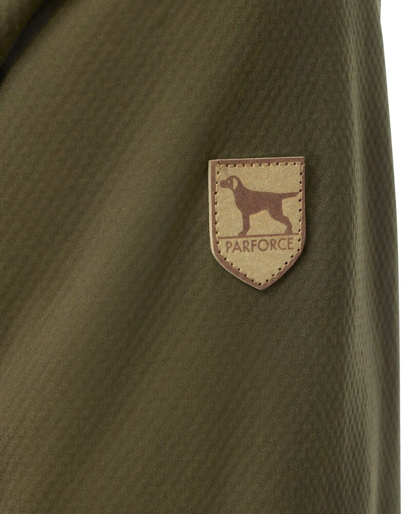 women's reversible multifunctional jacket, Parforce