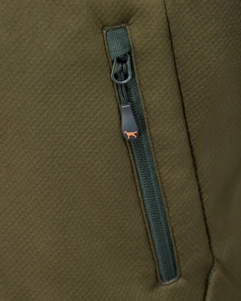 women's reversible multifunctional jacket, Parforce