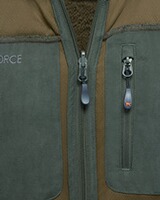 women's reversible multifunctional jacket, Parforce
