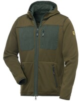 women's reversible multifunctional jacket, Parforce
