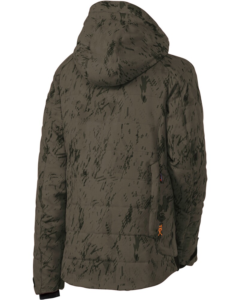 Damen Ansitzjacke Ultimate®, Parforce