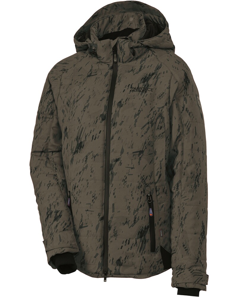 Damen Ansitzjacke Ultimate®