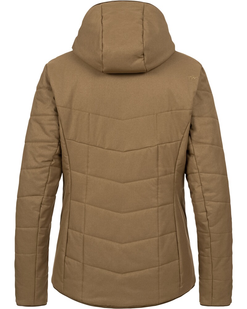 Damen Steppjacke Eve, Blaser Outfits