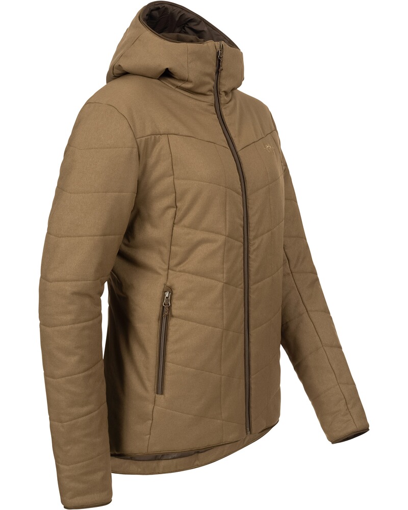 Damen Steppjacke Eve, Blaser Outfits