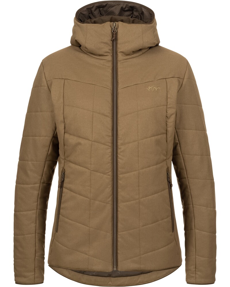 Damen Steppjacke Eve