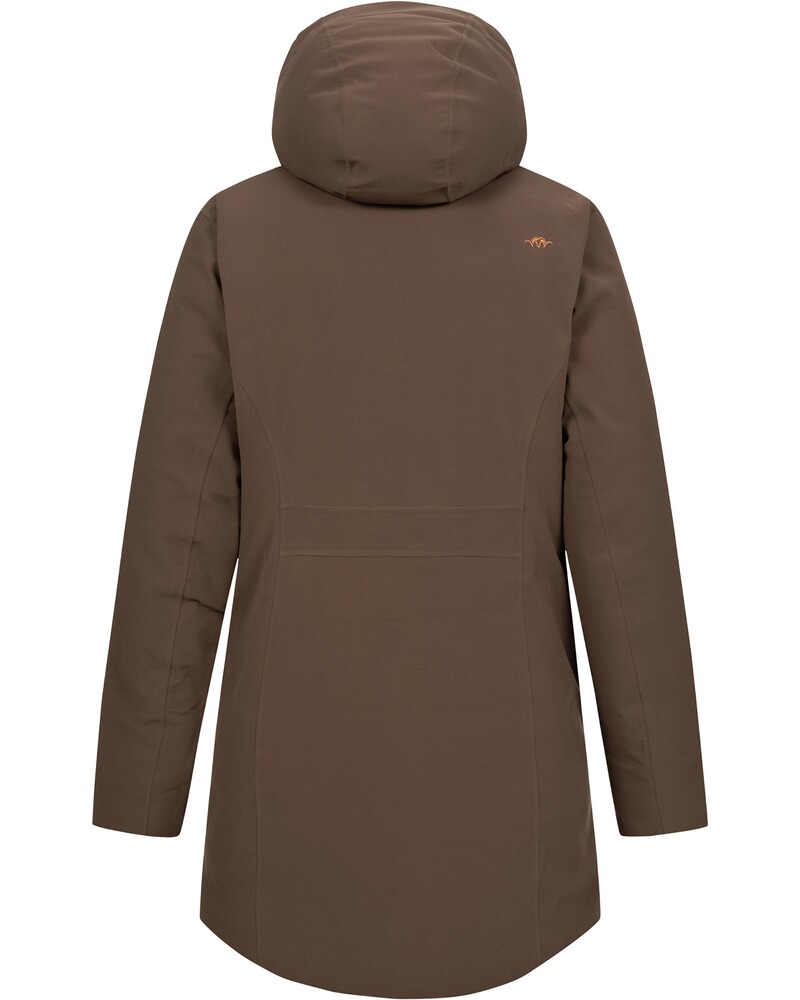 Damen Daunenparka WP Janina, Blaser Outfits