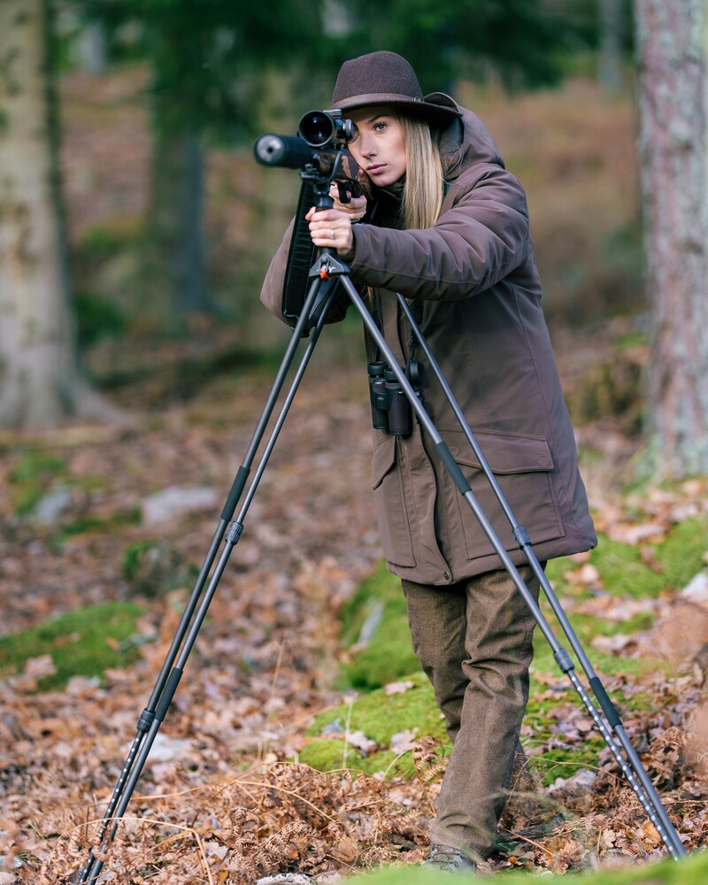 Damen Daunenparka WP Janina, Blaser Outfits