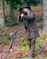 Damen Daunenparka WP Janina, Blaser Outfits