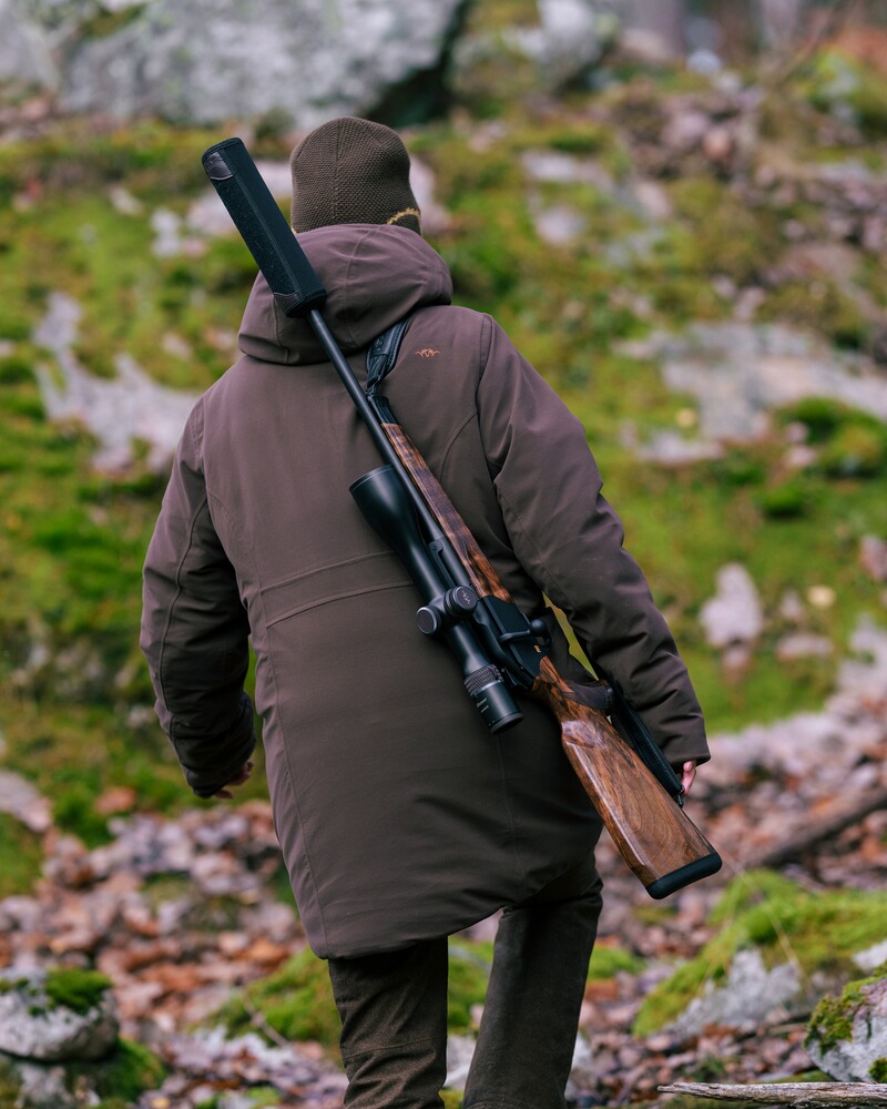 Damen Daunenparka WP Janina, Blaser Outfits
