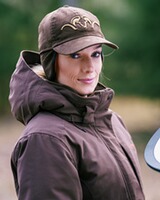 Damen Daunenparka WP Janina, Blaser Outfits