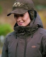 Damen Daunenparka WP Janina, Blaser Outfits