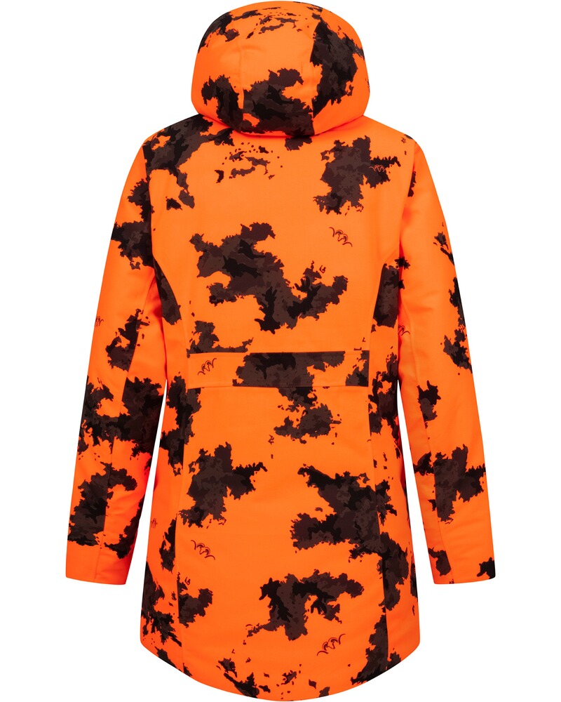 Damen Daunenparka WP Janina, Blaser Outfits