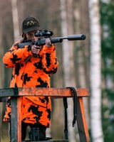 Damen Daunenparka WP Janina, Blaser Outfits
