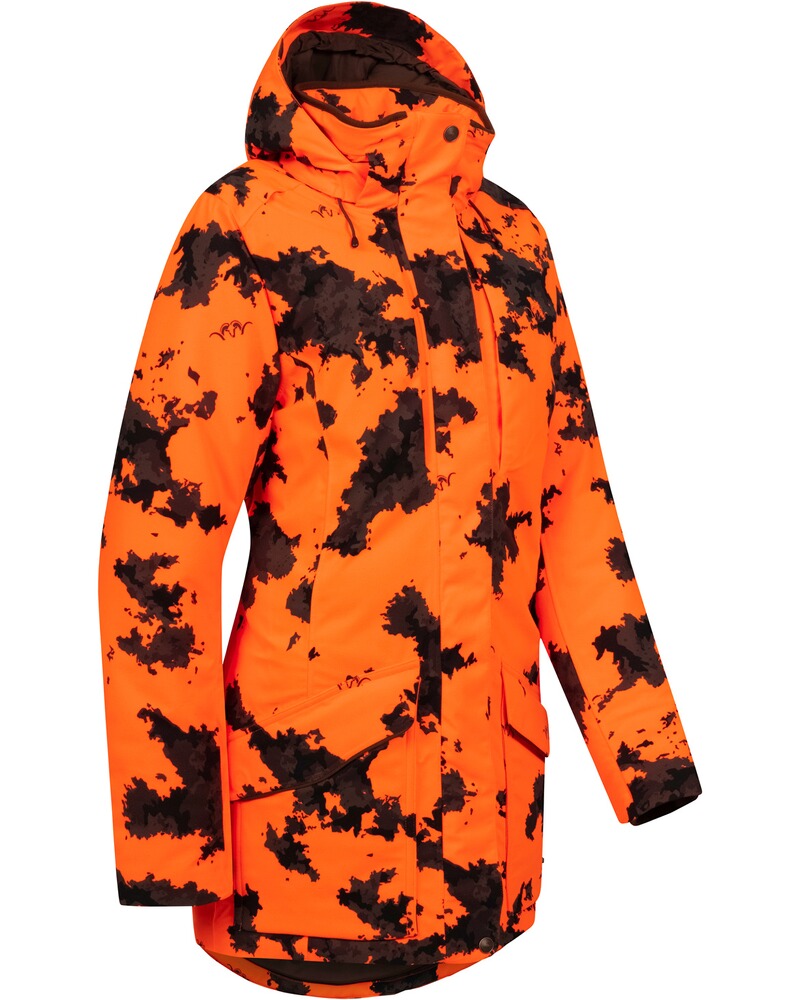 Damen Daunenparka WP Janina, Blaser Outfits