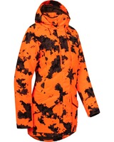 Damen Daunenparka WP Janina, Blaser Outfits