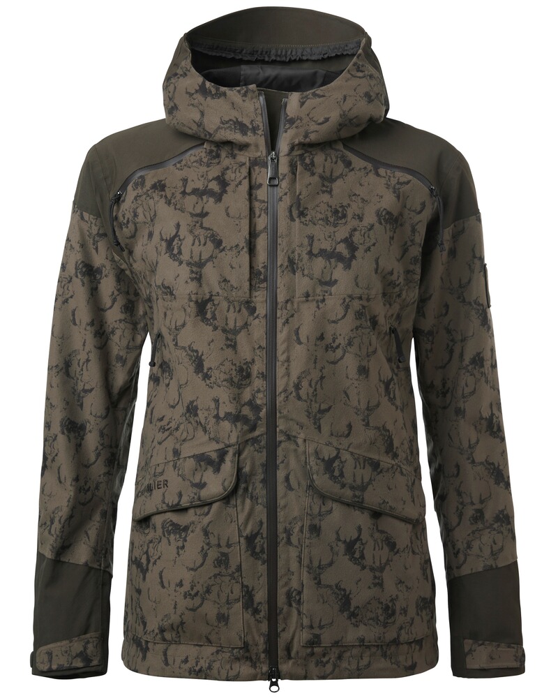 Damen Jacke Pointer Chevalite 3.0