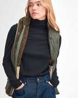 Steppweste Cavalry, Barbour